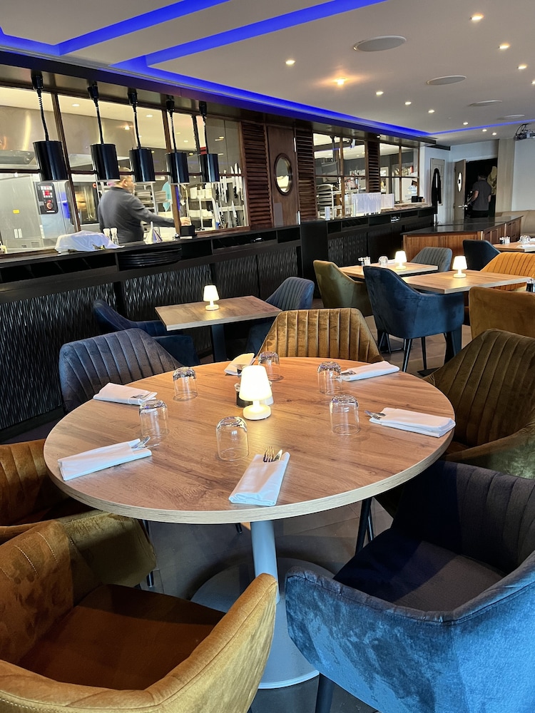 Hotel Le Golfe 44/65