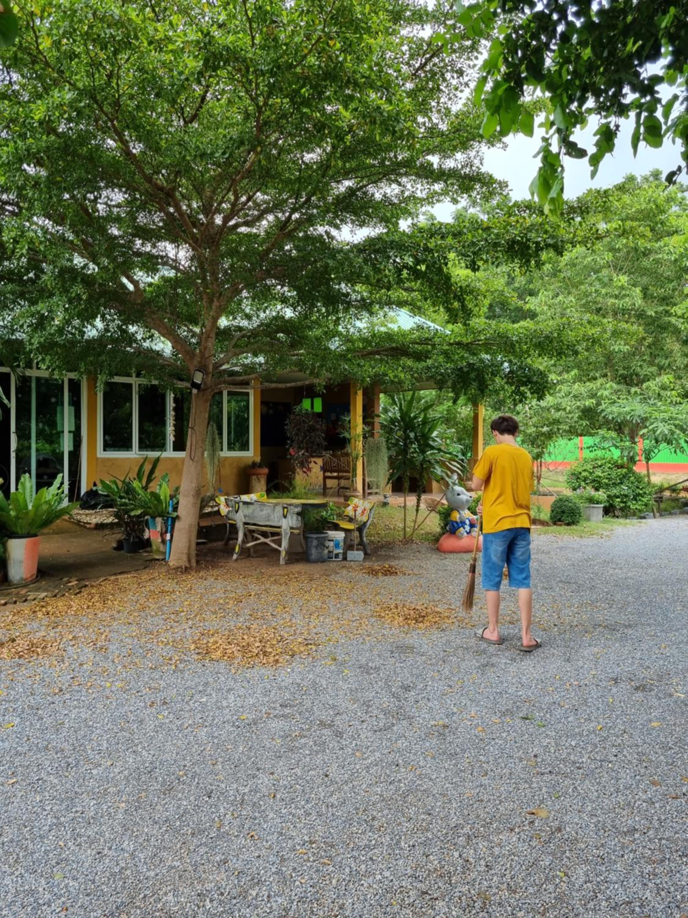 Baandin Resort 58/69