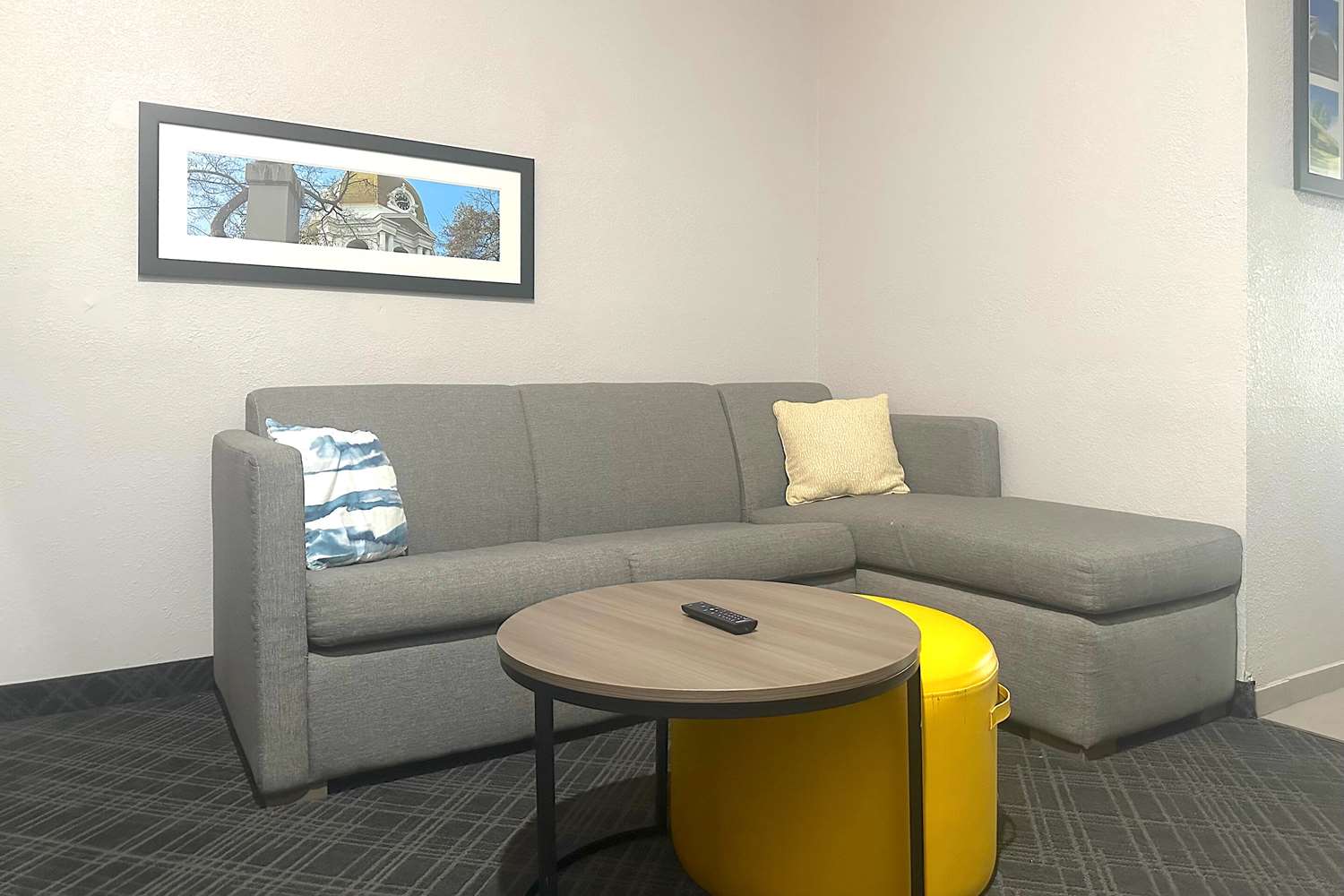 Comfort Inn and Suites Cartersville 5/11