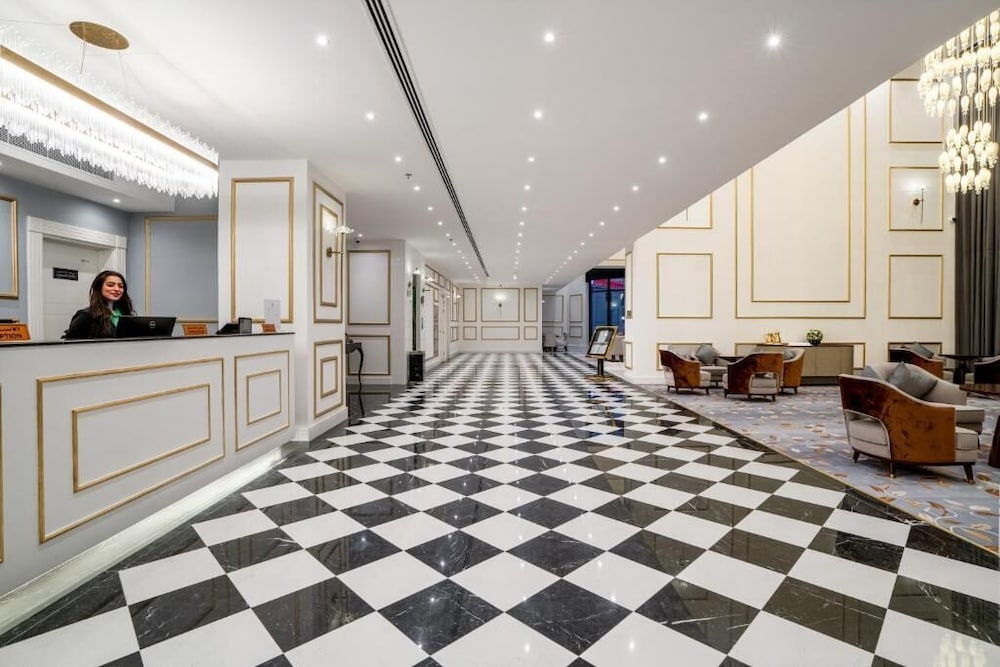 Shraao Hotel 8/78