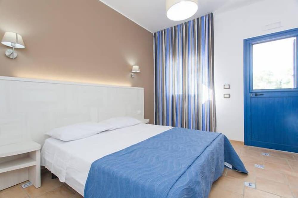 Residence Villaggio Petruso 17/50