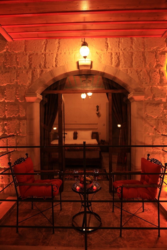 Cordial Cappadocia Hotel 32/50