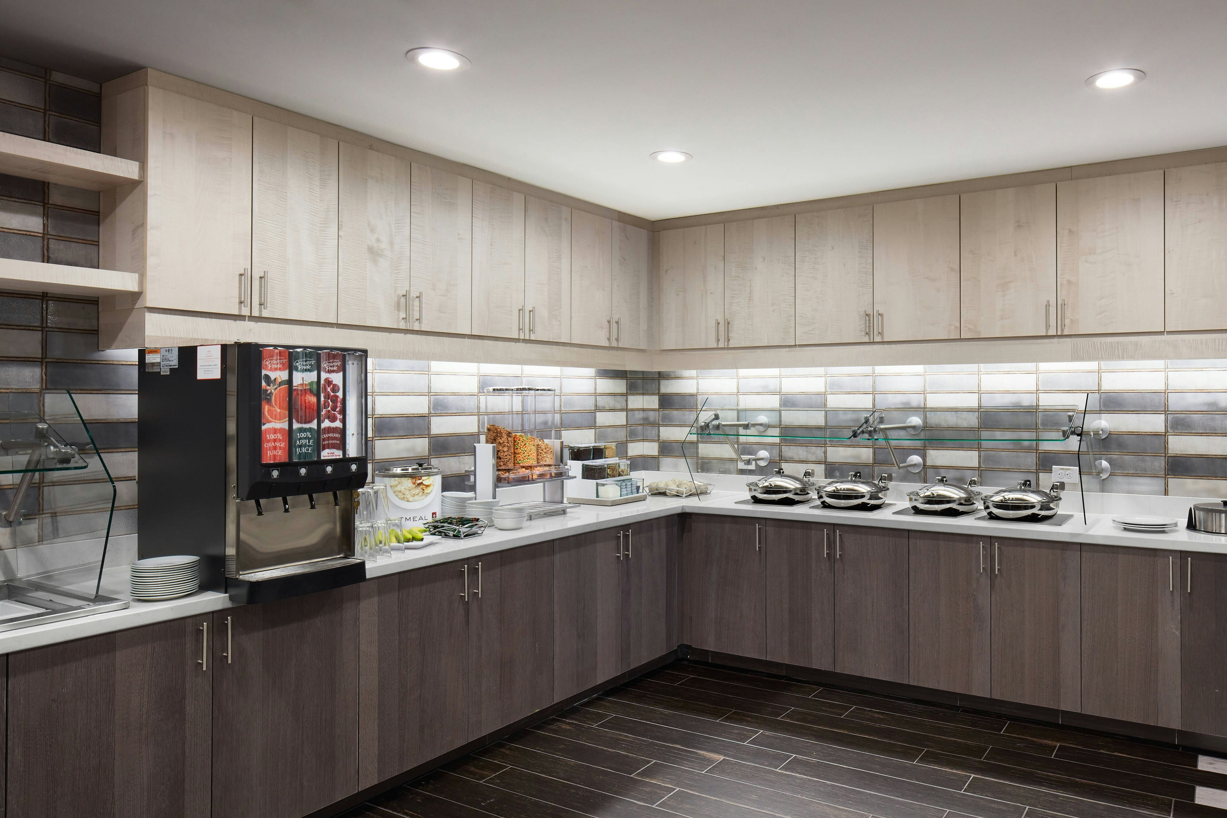 Residence Inn by Marriott Richmond Midtown/Glensid 6/11