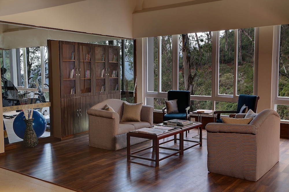 Sinclairs Retreat Ooty 34/66