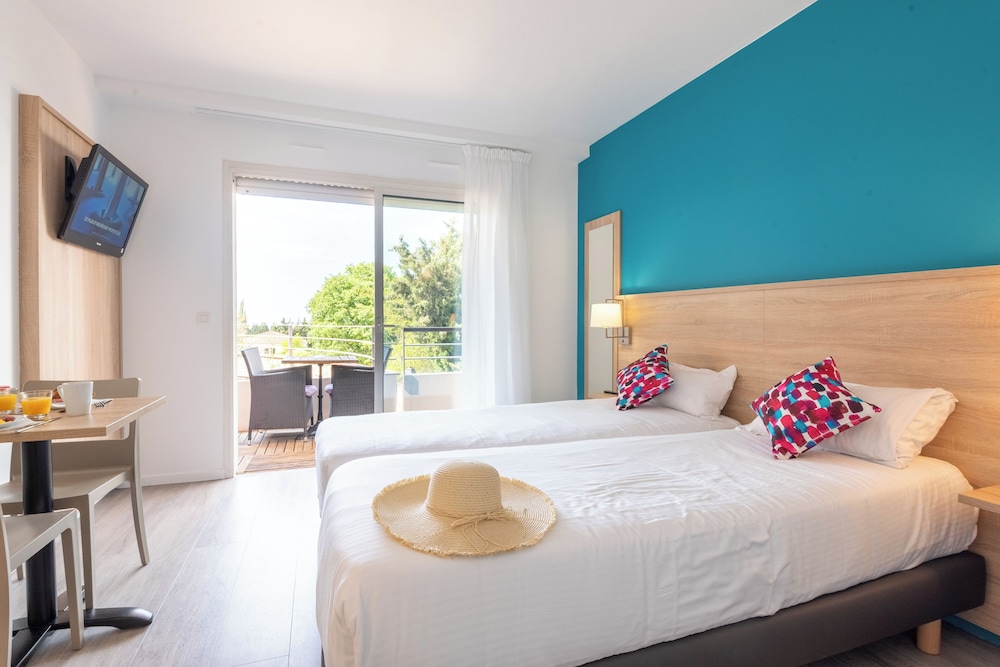 Zenitude Hotel-Residences Le Cannet 9/50