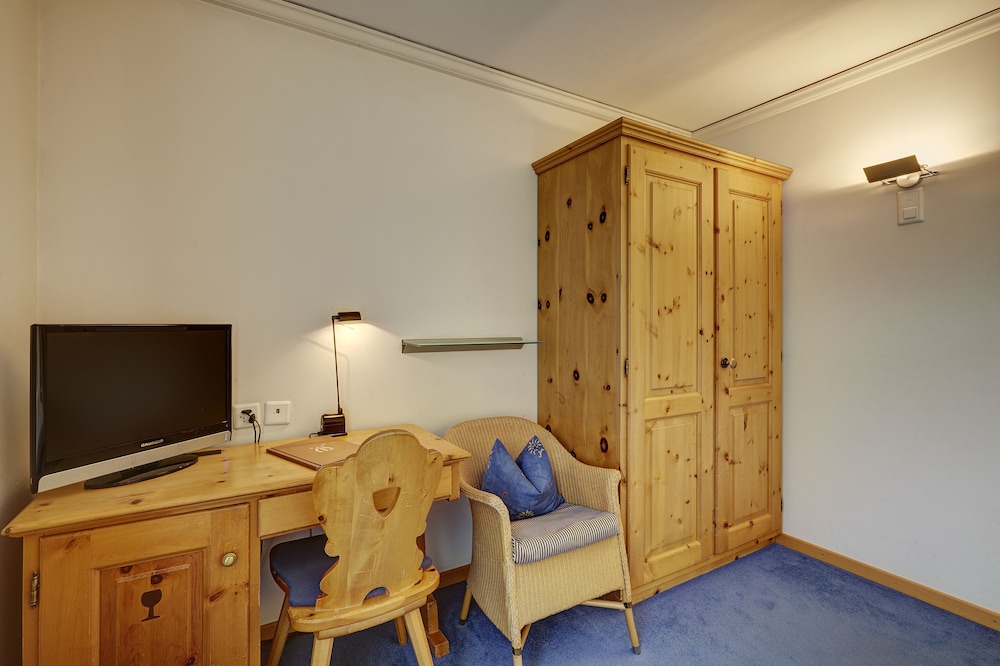 Hotel Meierhof 52/68