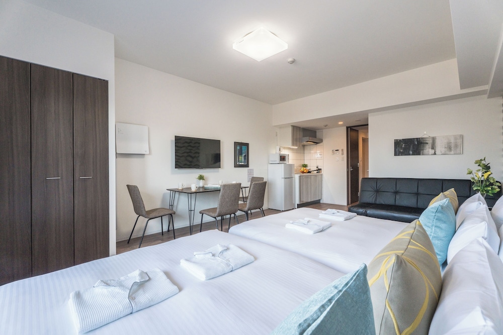 Eslead Hotel Namba Ebisu West 17/44