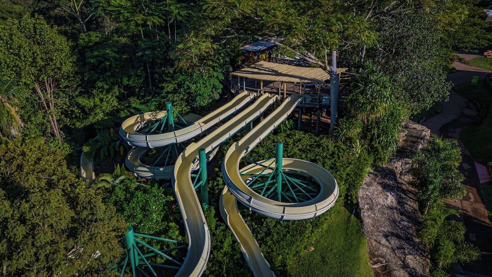 Rio Quente Resorts - Eco Chales 56/59