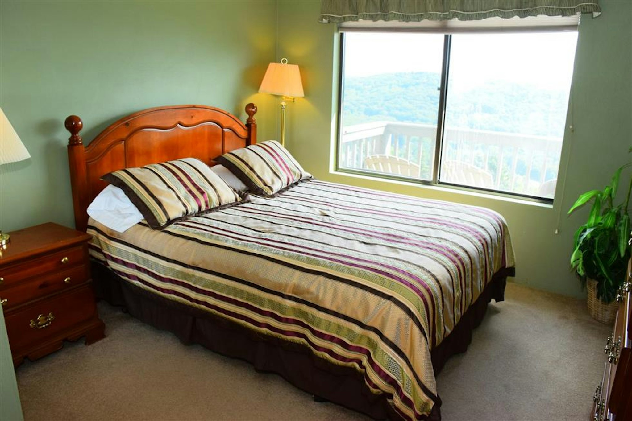 Seven Springs Resort 14/50