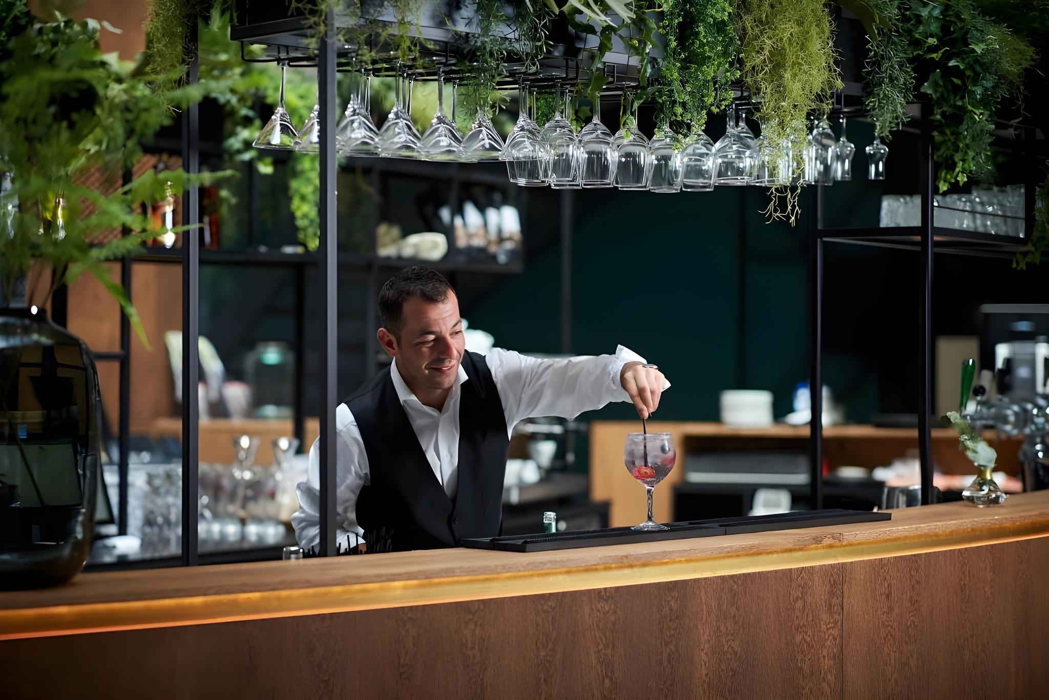 Corendon Village Hotel Amsterdam 5/36