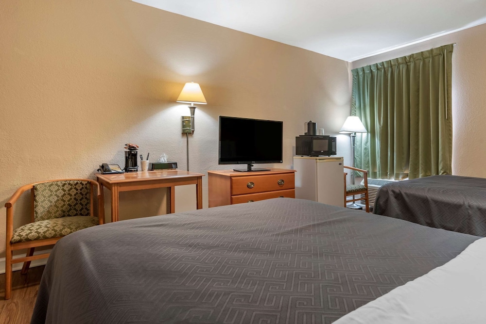ROOM, 2 DOUBLE BEDS, ACCESSIBLE