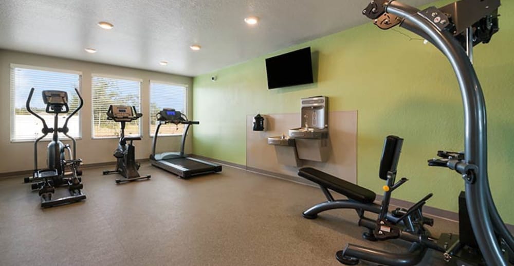 WoodSpring Suites Fort Myers - Cape Coral 25/44