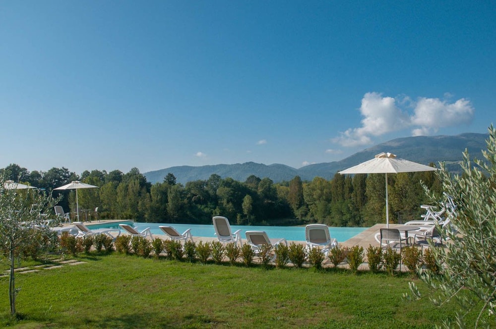 Agriturismo La Collina Del Sole 16/32