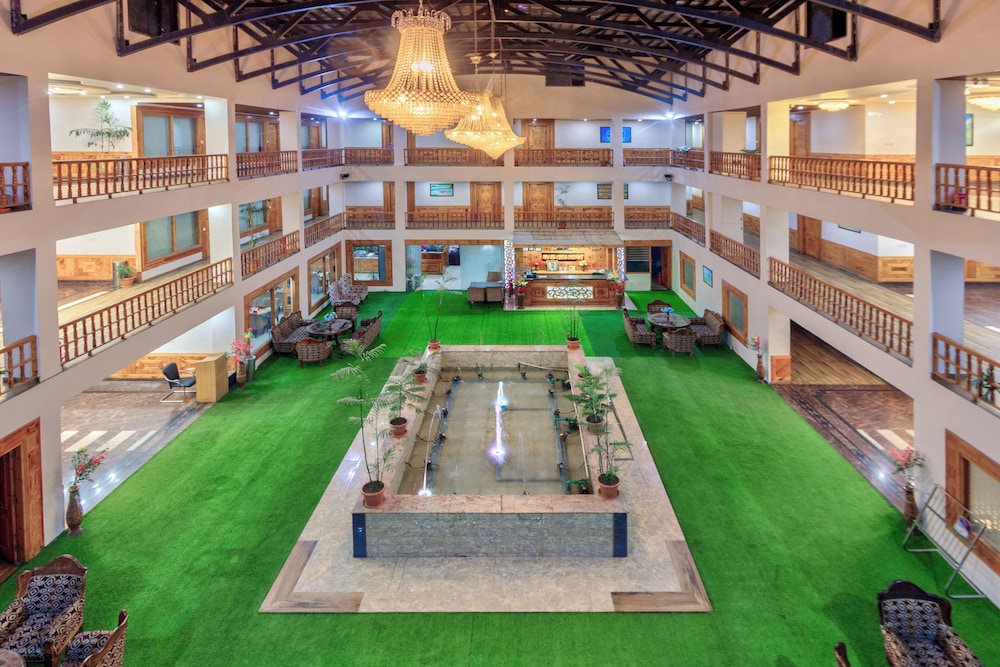 Grand Krisa Resort & Spa 37/50
