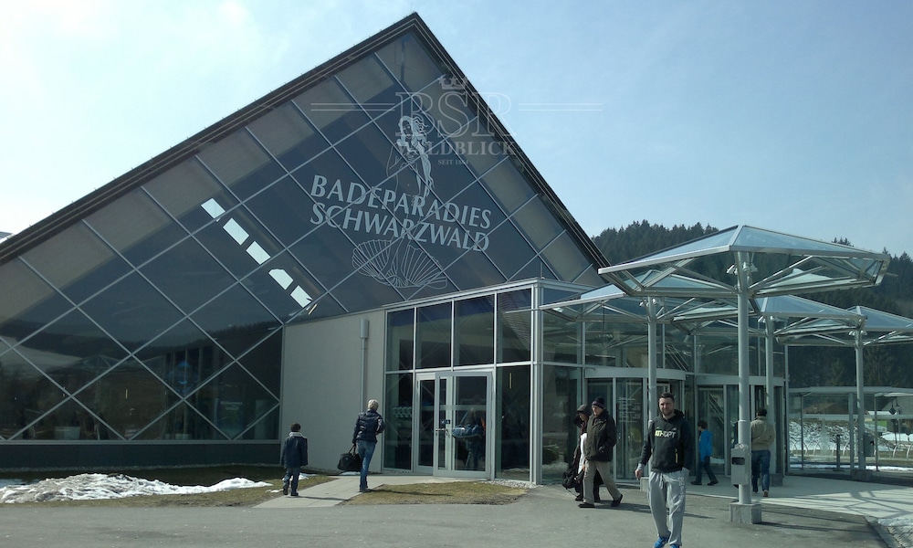 Hotel Waldblick 2/50