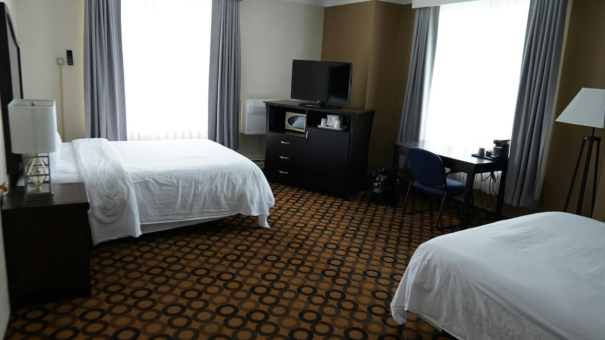 Prince Arthur Waterfront Hotel & Suites 12/43