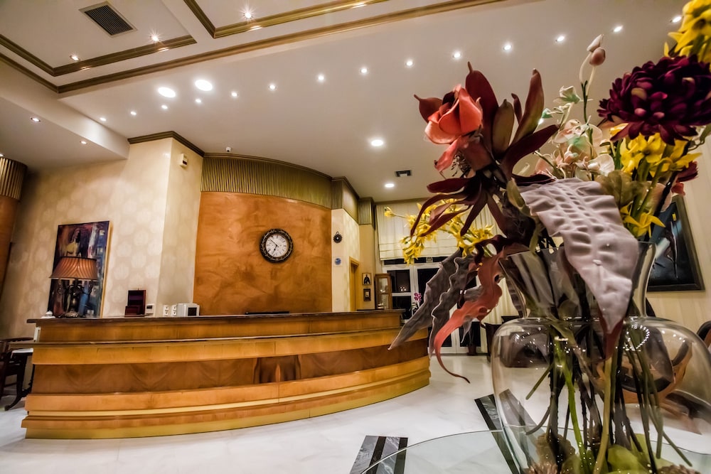 Hotel Kouros 32/61