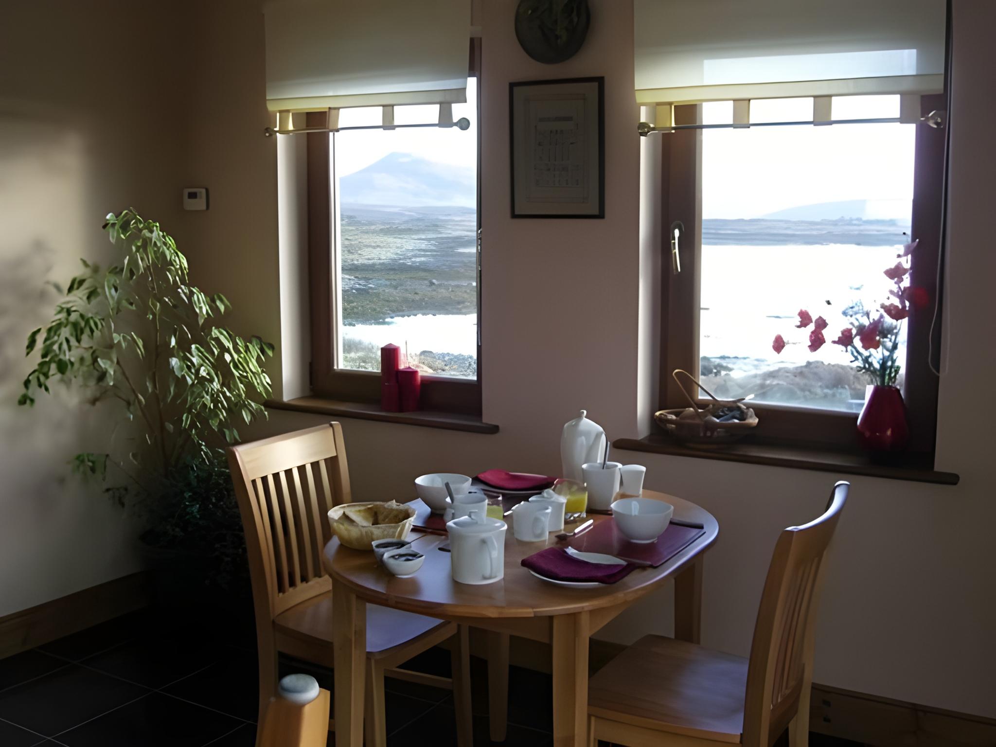 Rossroe Lodge 10/18