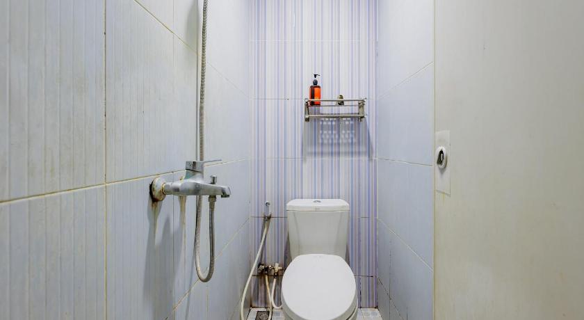Reddoorz Near Metropolitan Mall Bekasi 49/50