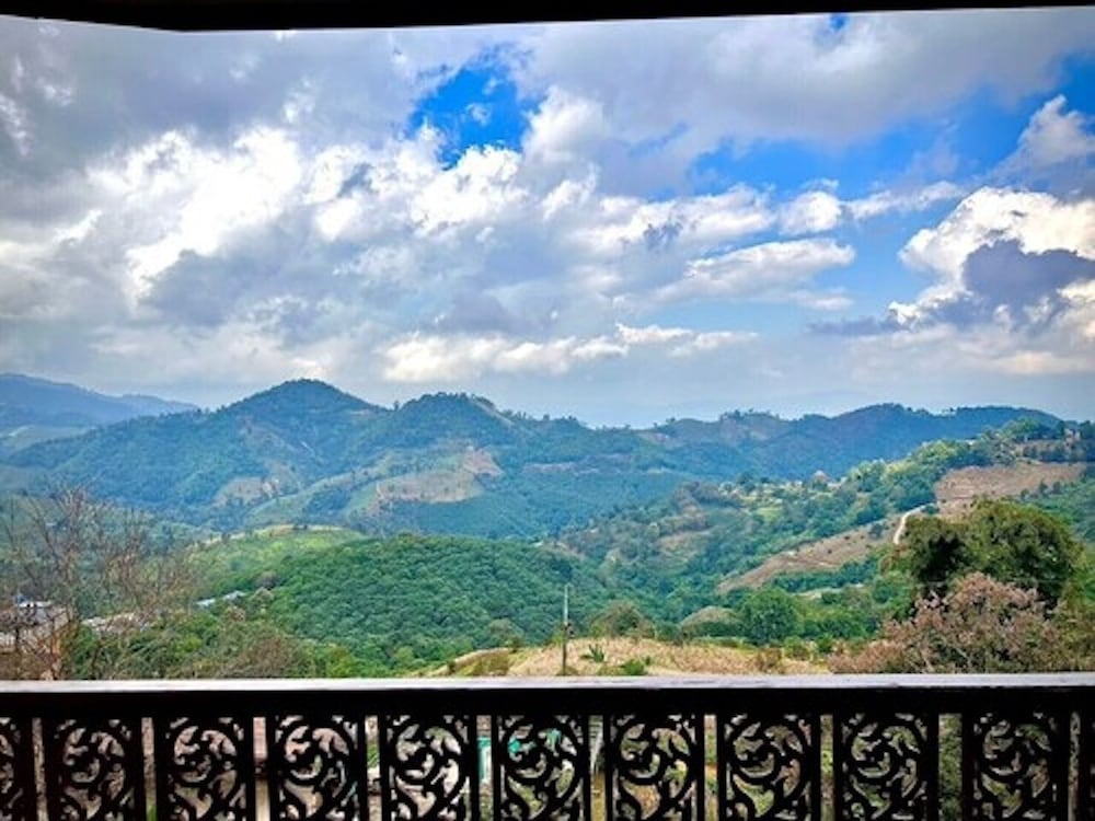 Mae Salong Villa 36/50