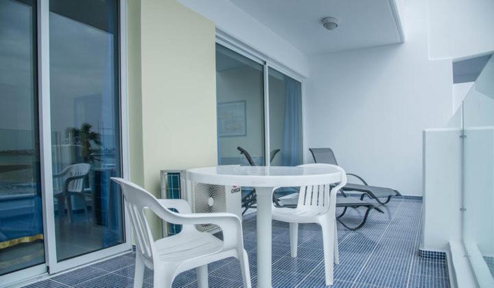 Paphinia Seaview Apartments 41/42