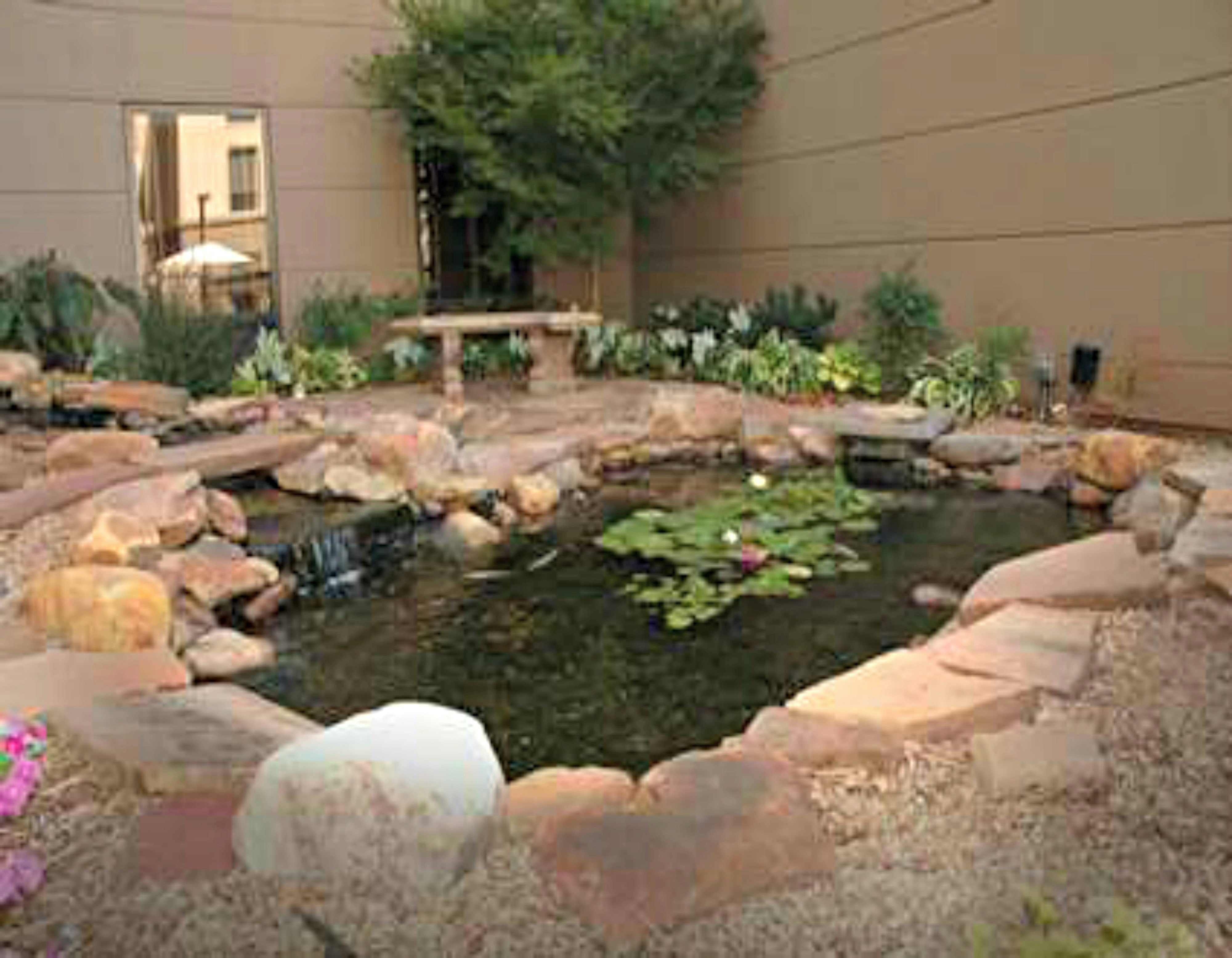 Hampton Inn Suites Stillwater 21/50