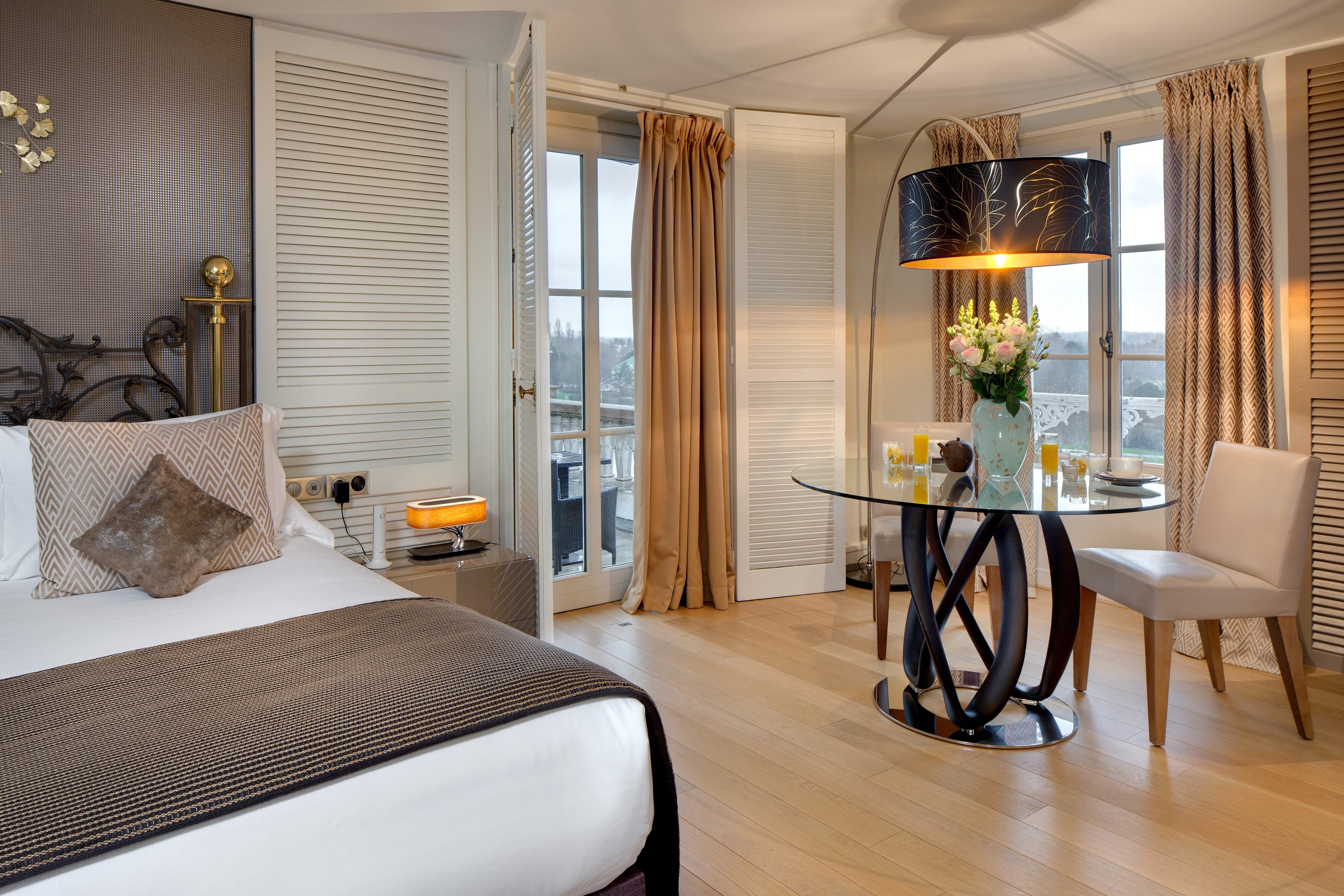 La Cote Saint Jacques And Spa 6/50