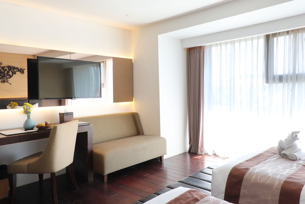 De Vins Sky Hotel Seminyak 46/70