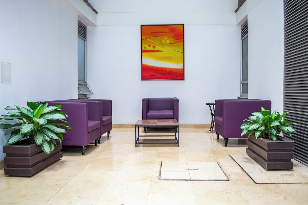 Hotel Romanza 38/45