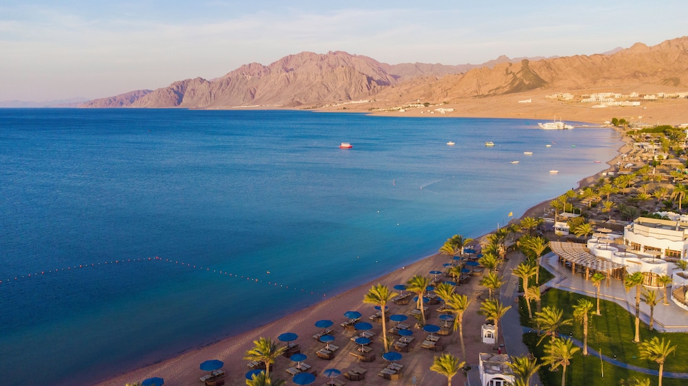 Safir Dahab Hotel (Ex- Hilton Dahab) 54/60