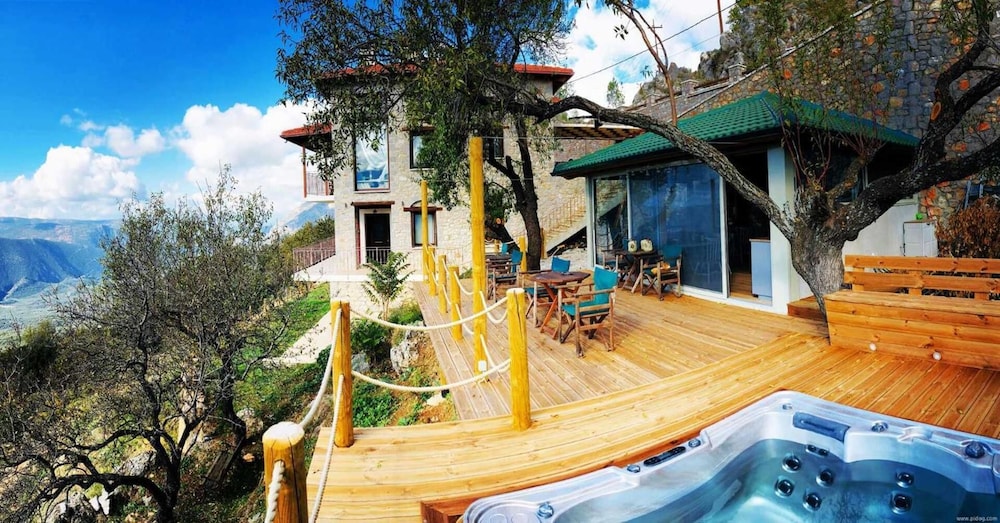 Almond House Suites Arachova 17/50