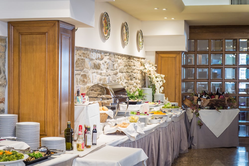 Hotel Delle Terme Santa Agnese 3/50