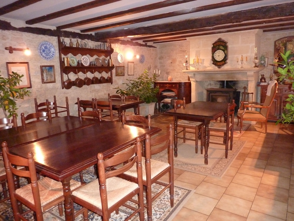 Chambres D'hôtes Aux Trois Sources 30/43