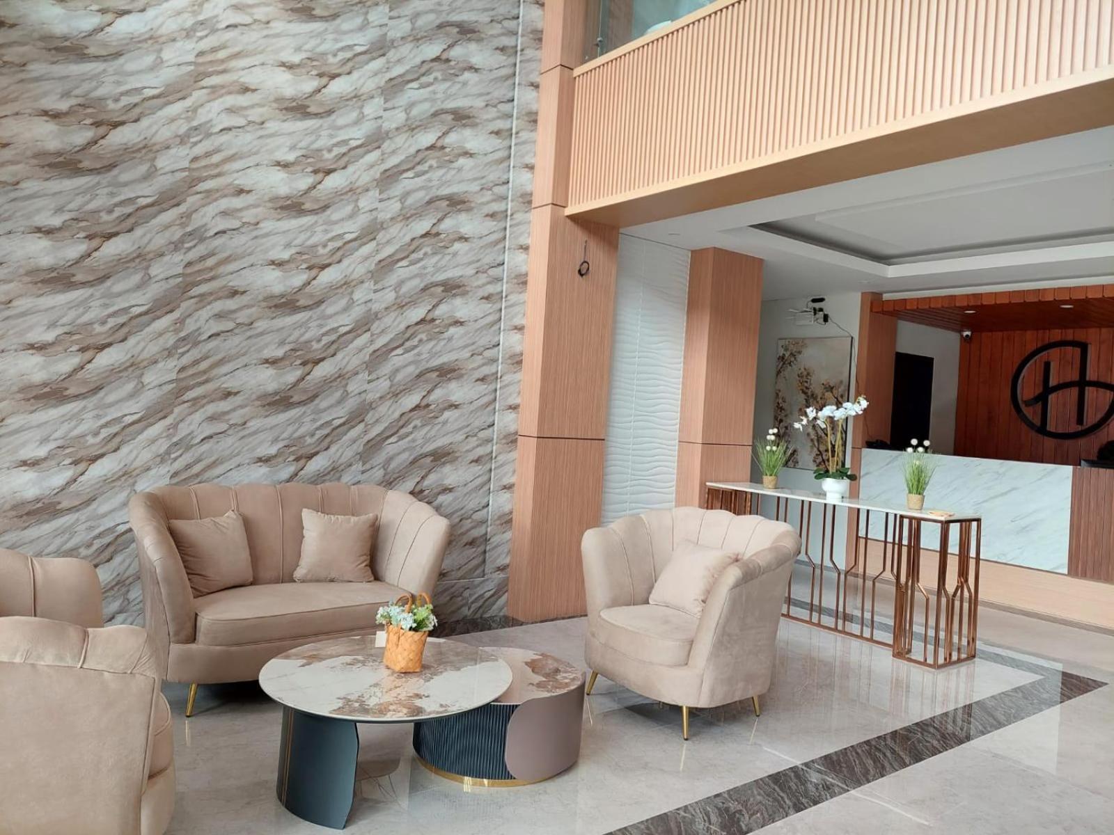 Gemma Hotel Balige 19/23