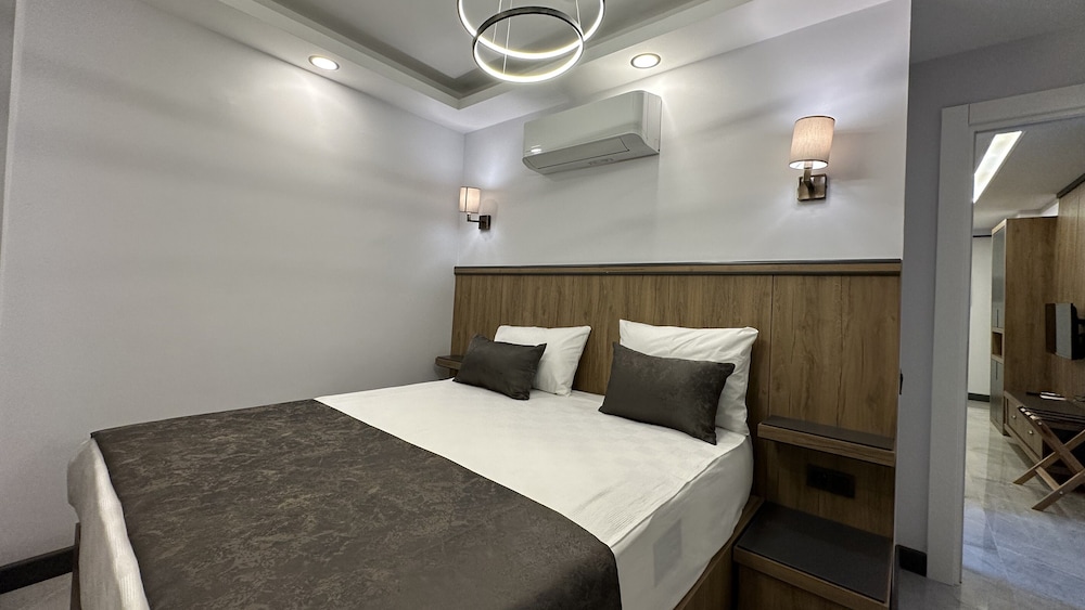 Quality Gold Suite Hotel 17/50