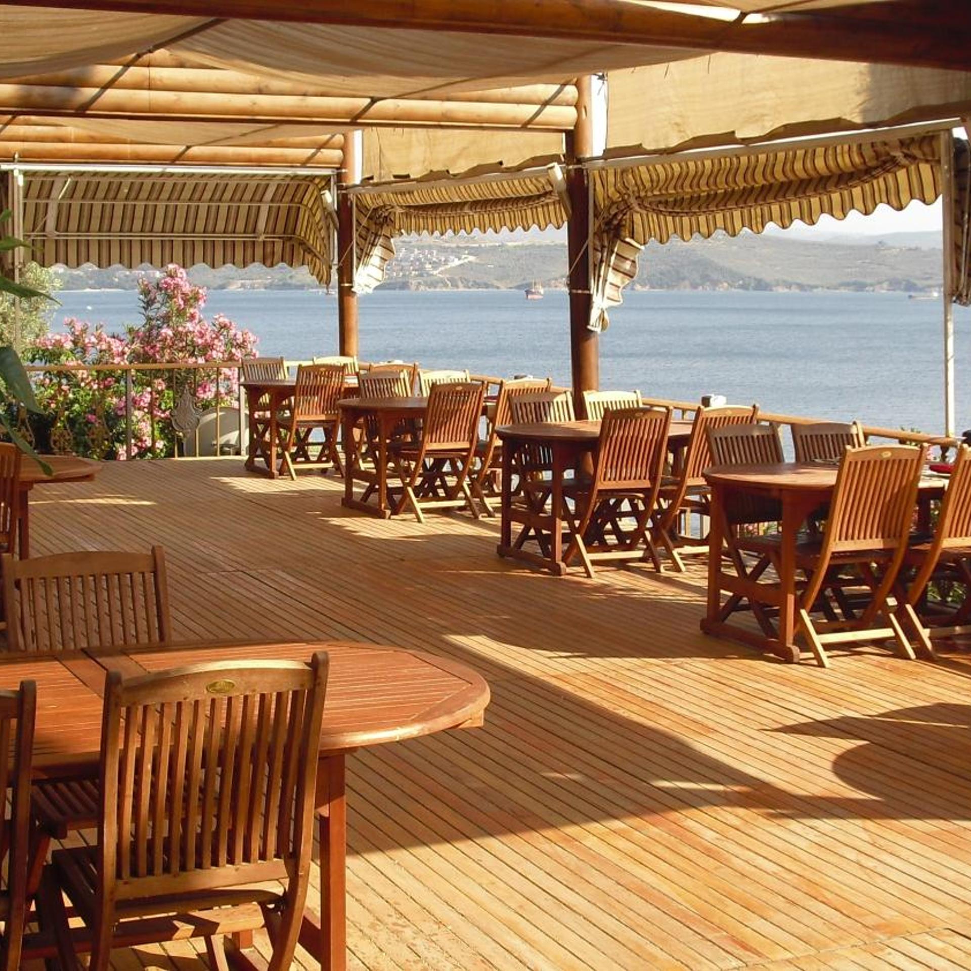 Atamer Hotel & Resort 30/47