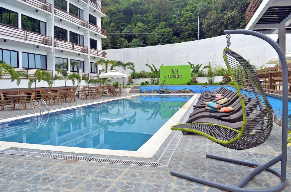 Villa Israel Ecopark El Nido by Cocotel Powered by fave 1/64