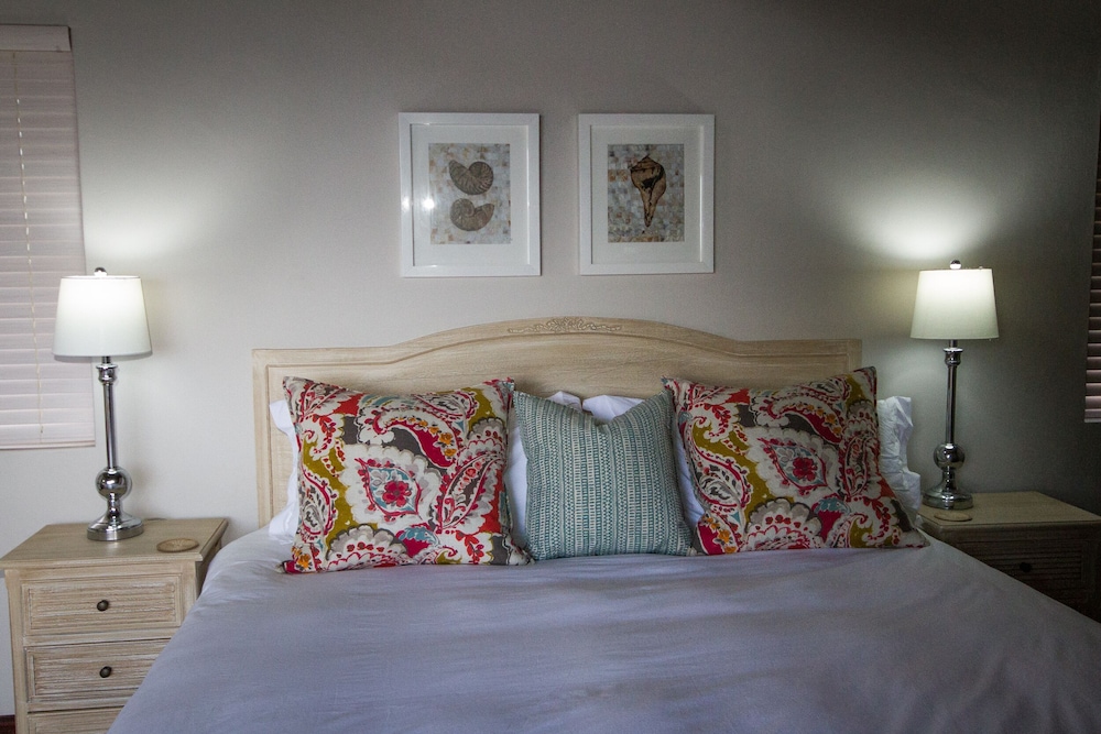 Little Rock Guest House 16/50