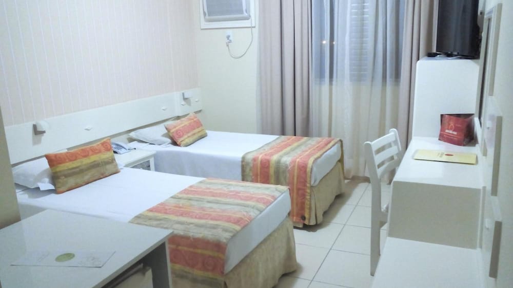 San Michel Hotel 29/73