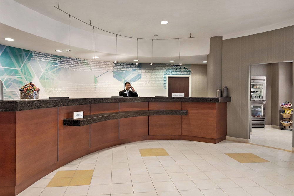 Springhill Suites Dulles Airport 4/54