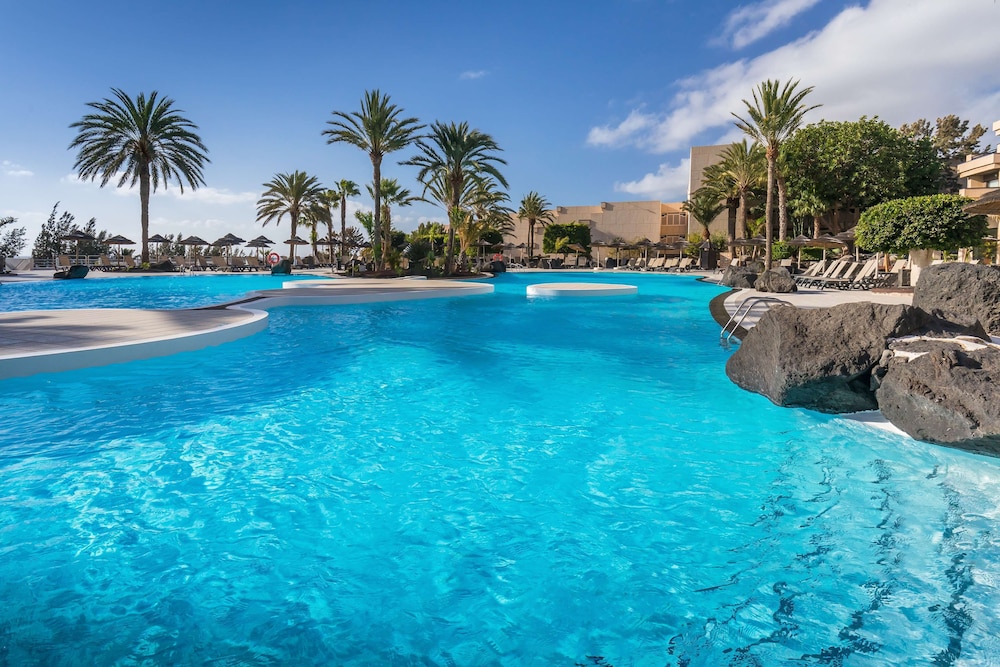 Barcelo Lanzarote Active Resort 12/81