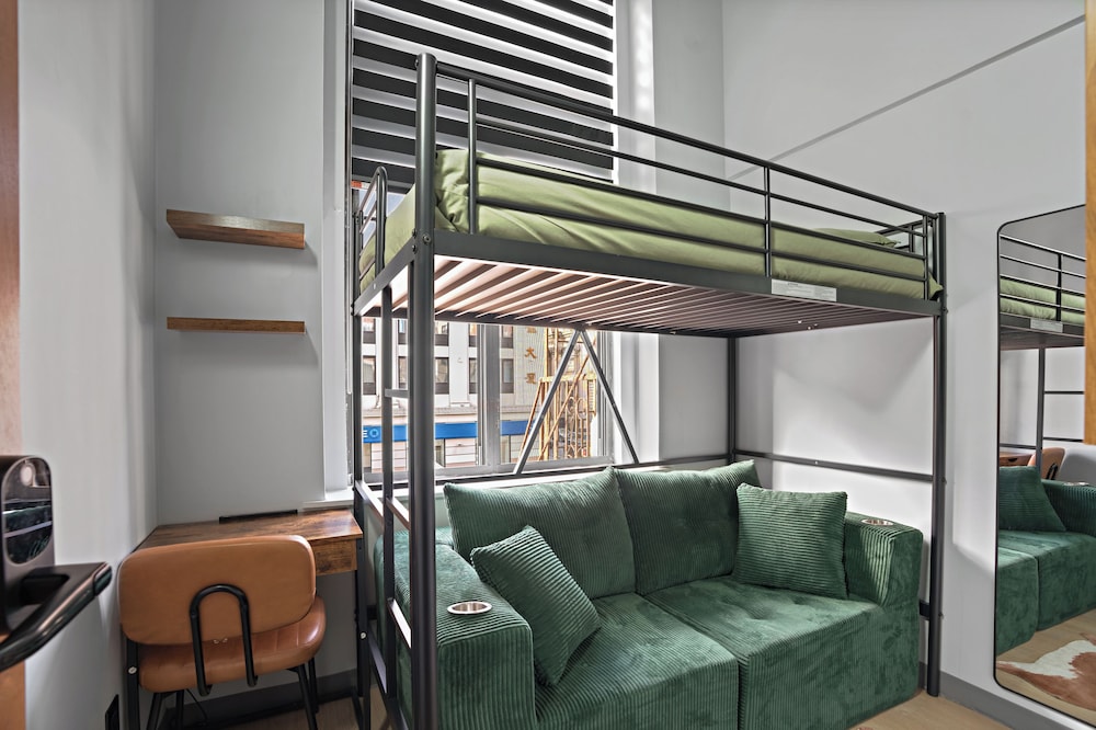 CityNest New York 19/34