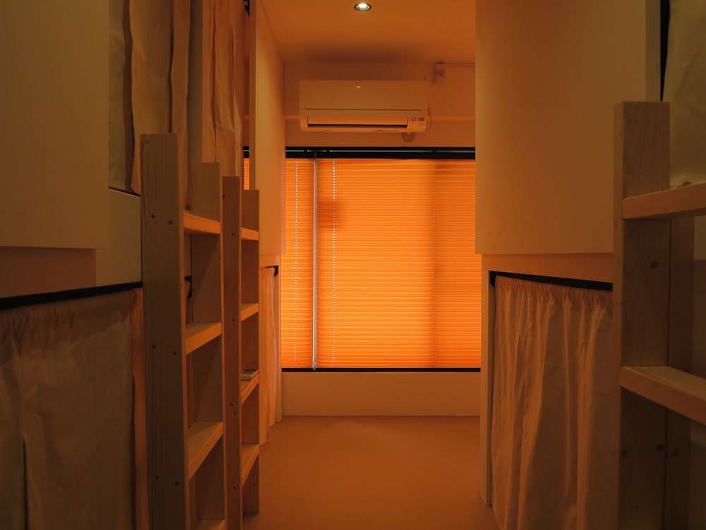J-Hoppers Lake Biwa Guesthouse - Hostel 30/61