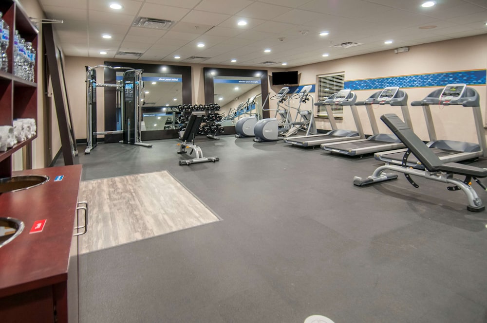 Hampton Inn Opelousas La 30/47