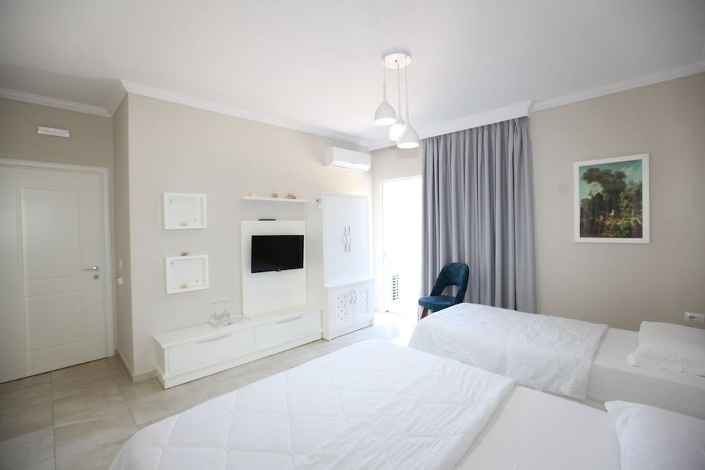 Hotel Mare 33/50