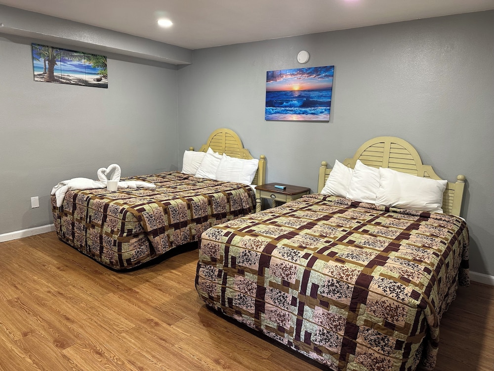Budget Inn 36/66