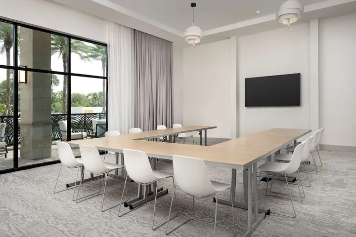 Travelodge Orlando Downtown Centroplex 45/60