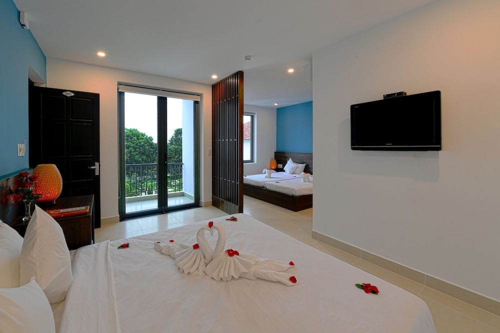 Hoi An Dream City Hotel 32/50