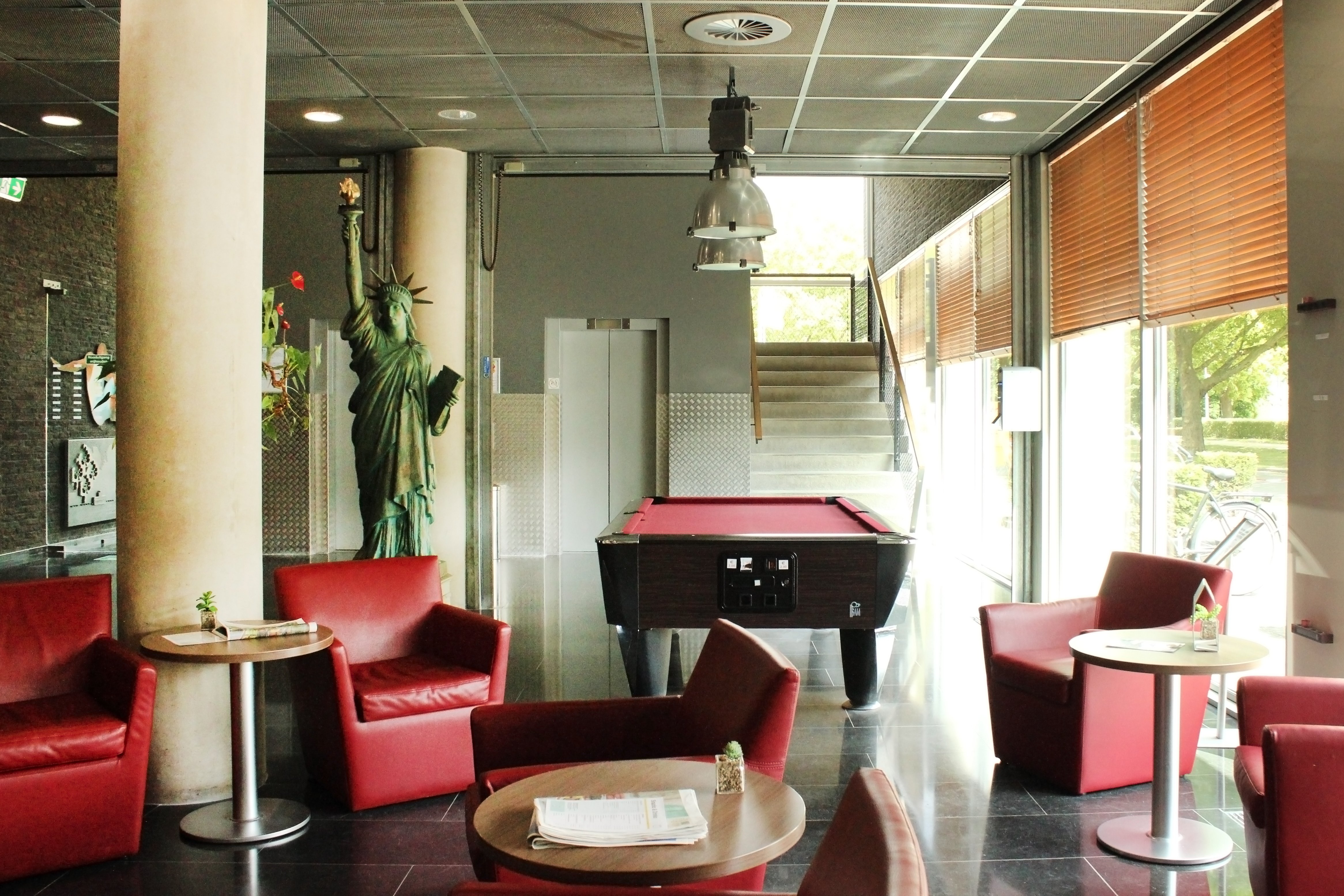 Select Hotel Apple Park Maastricht 55/82