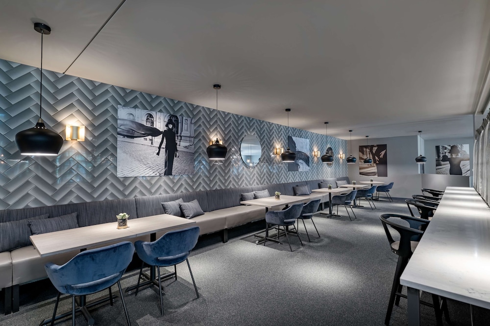 Radisson Blu Latvija Conference and Spa Hotel, Riga 24/50
